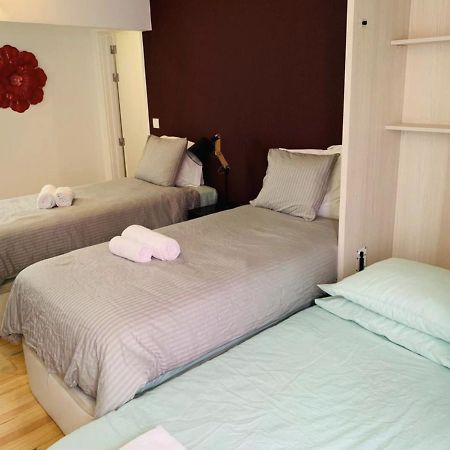 Chiado/Bairro Alto 2 Bedroom Apartment Lisbona Esterno foto