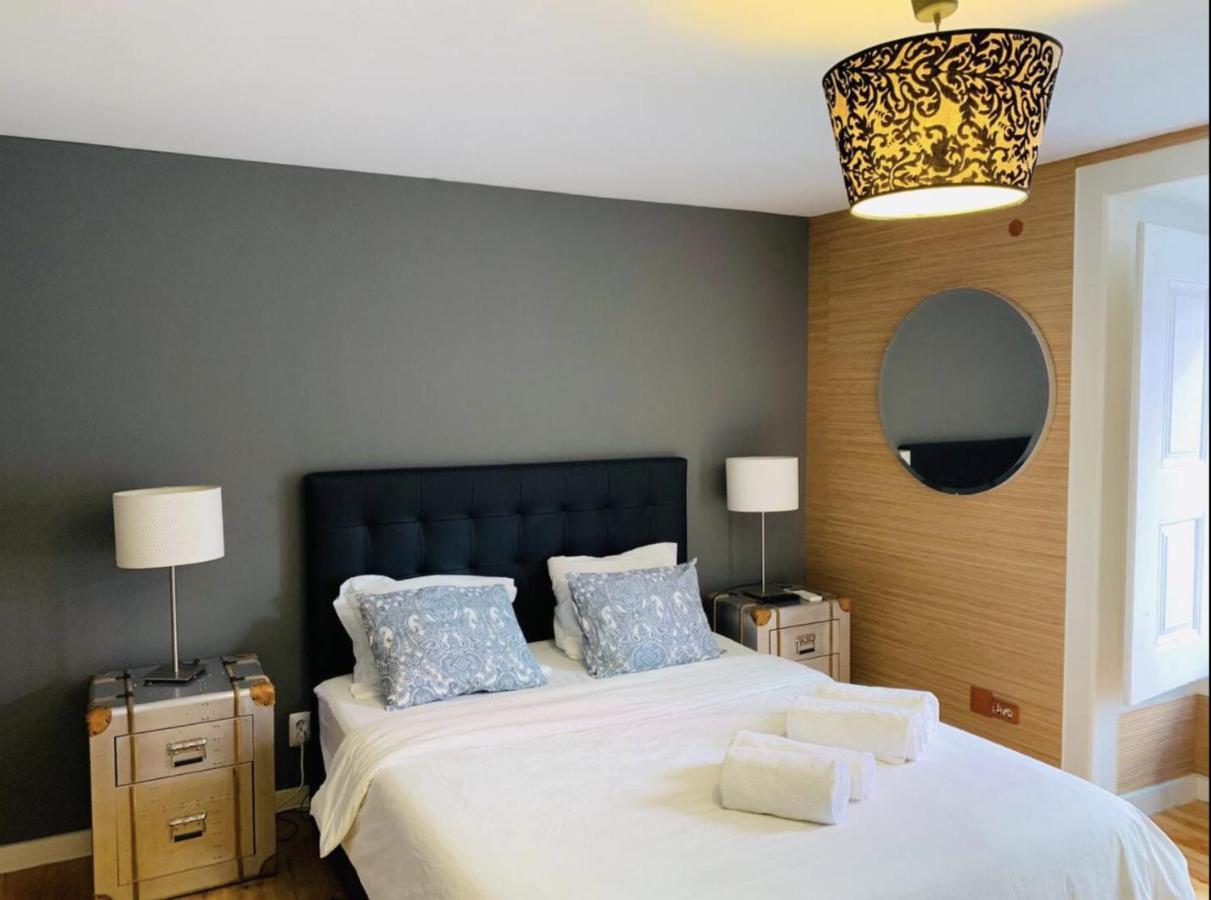 Chiado/Bairro Alto 2 Bedroom Apartment Lisbona Esterno foto